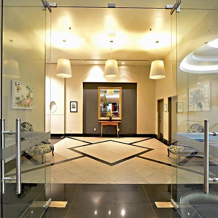 Modern One Bedroom Apartment Auckland City Centre エクステリア 写真