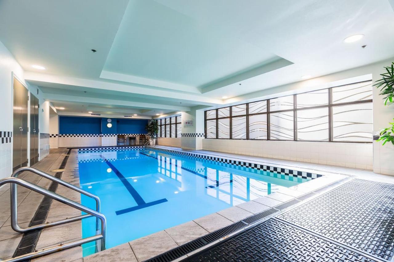Modern One Bedroom Apartment Auckland City Centre エクステリア 写真