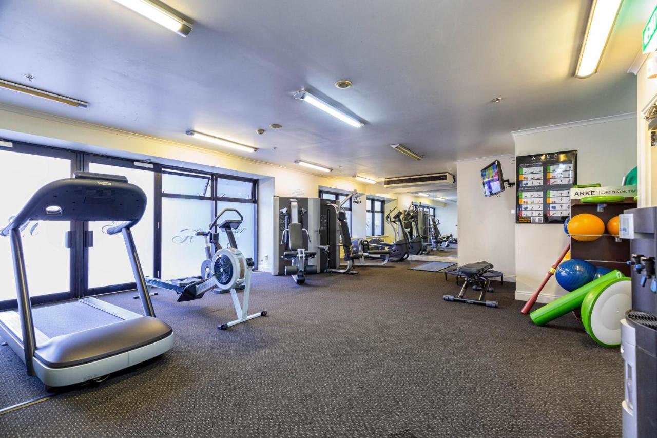 Modern One Bedroom Apartment Auckland City Centre エクステリア 写真
