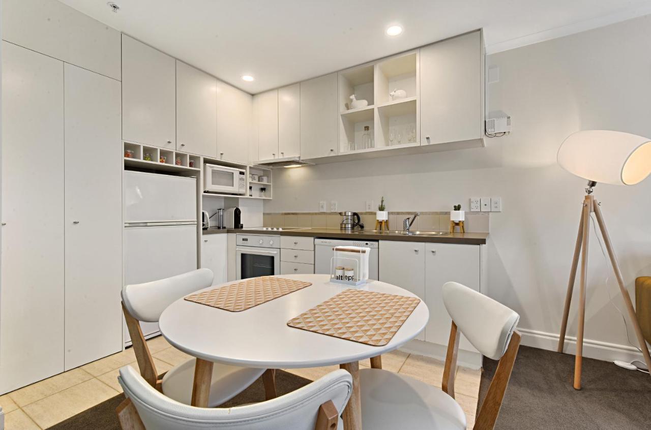 Modern One Bedroom Apartment Auckland City Centre エクステリア 写真