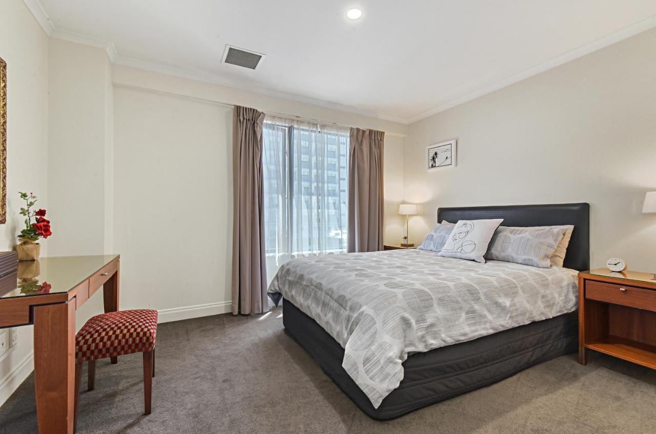 Modern One Bedroom Apartment Auckland City Centre エクステリア 写真