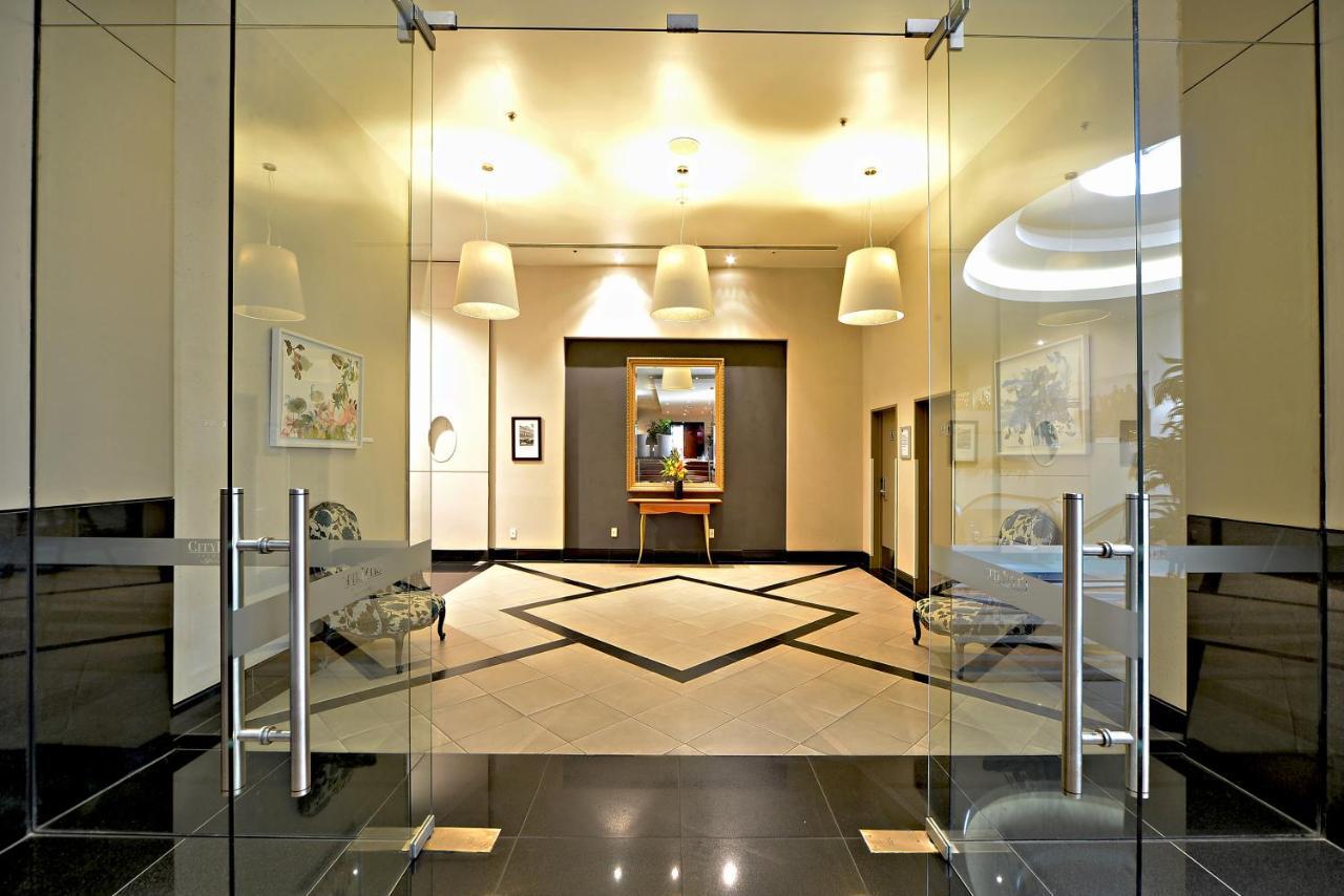 Modern One Bedroom Apartment Auckland City Centre エクステリア 写真
