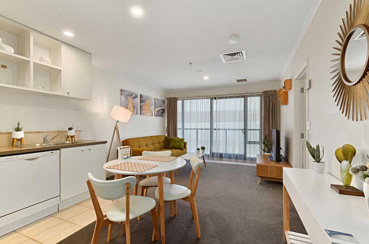 Modern One Bedroom Apartment Auckland City Centre エクステリア 写真