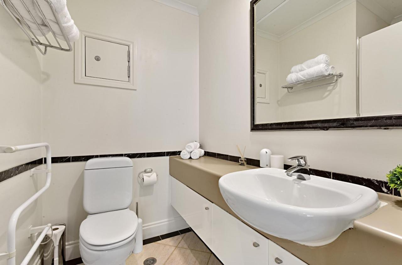 Modern One Bedroom Apartment Auckland City Centre エクステリア 写真