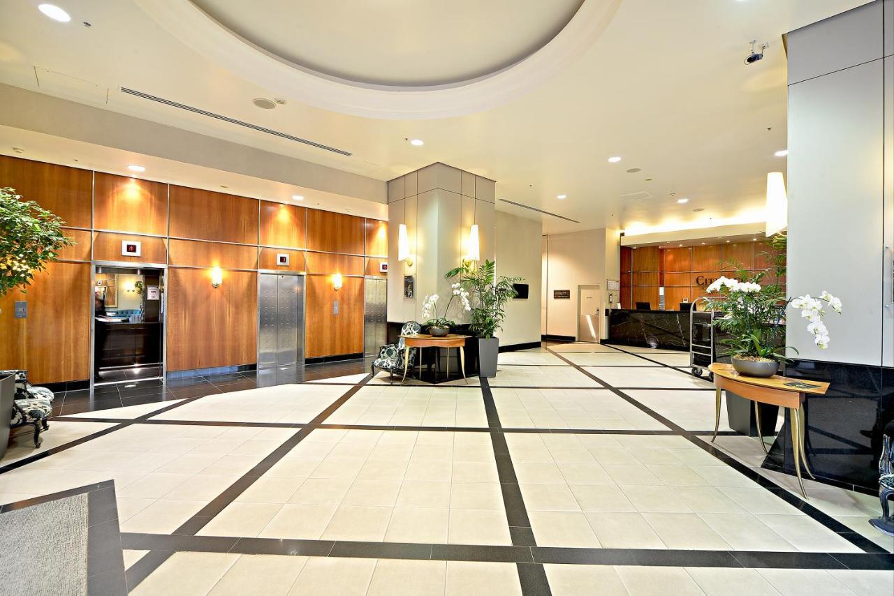 Modern One Bedroom Apartment Auckland City Centre エクステリア 写真